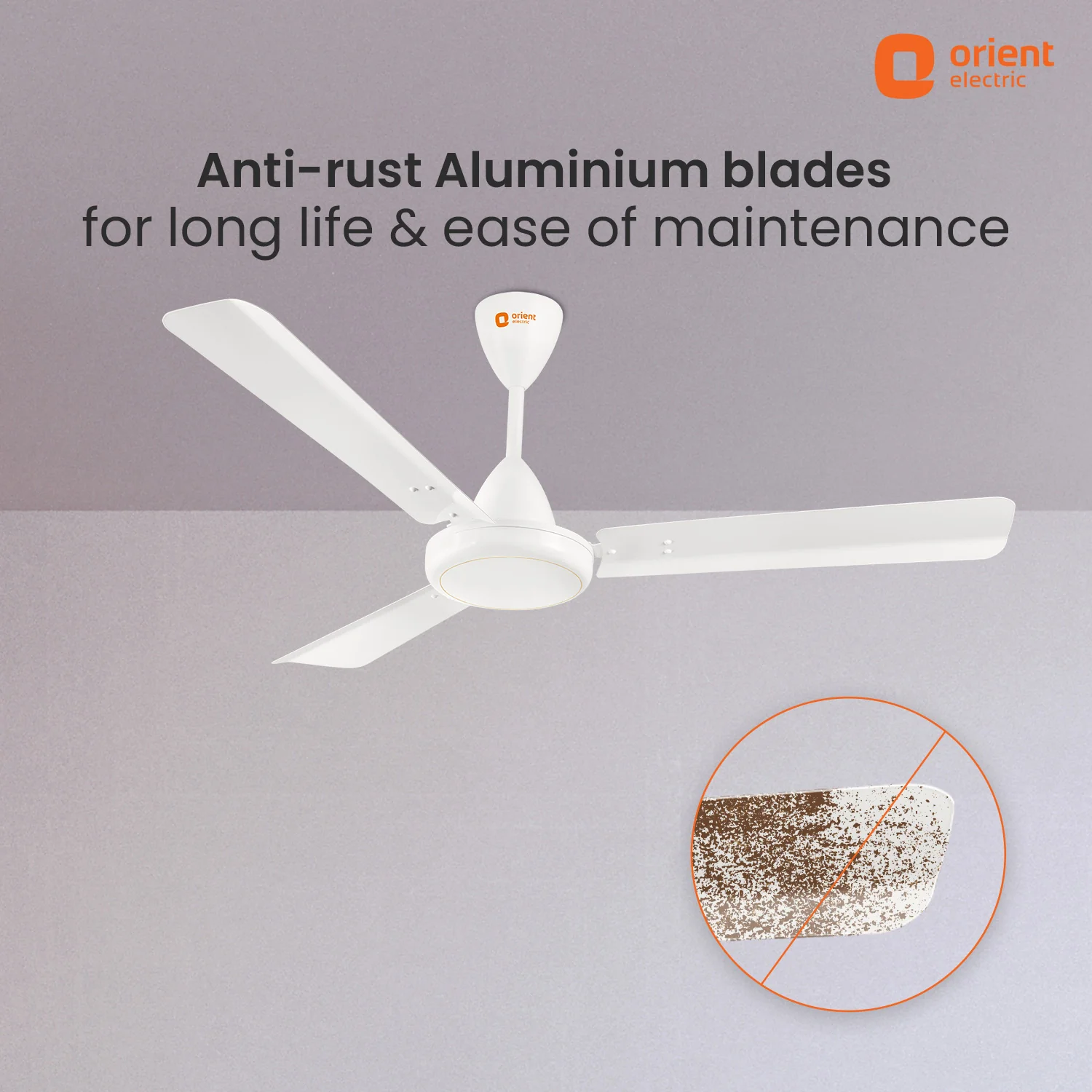 Falcon Speedstar High Speed Ceiling Fan | 5-Year Warranty - Image 19