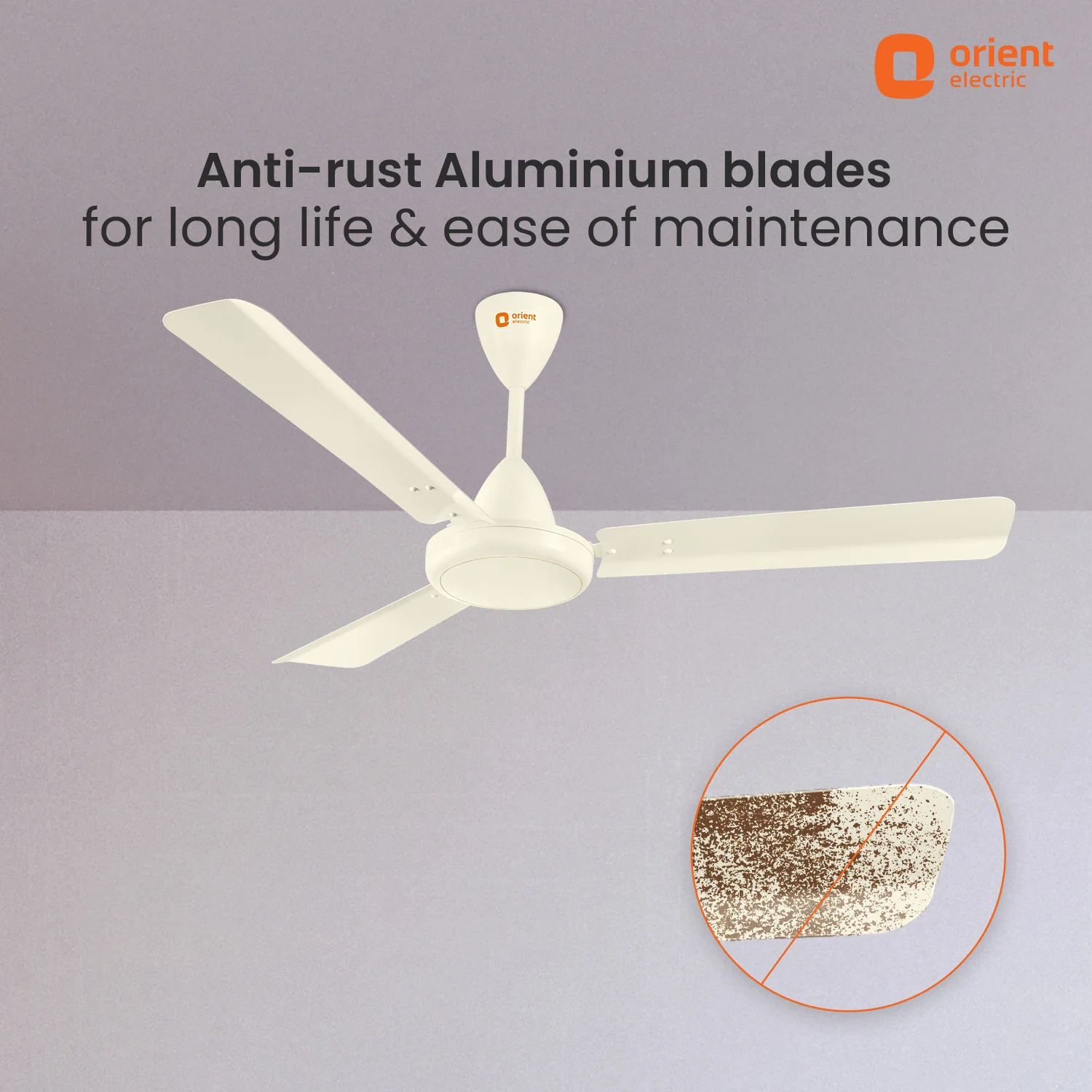 Falcon Speedstar High Speed Ceiling Fan | 5-Year Warranty - Image 9