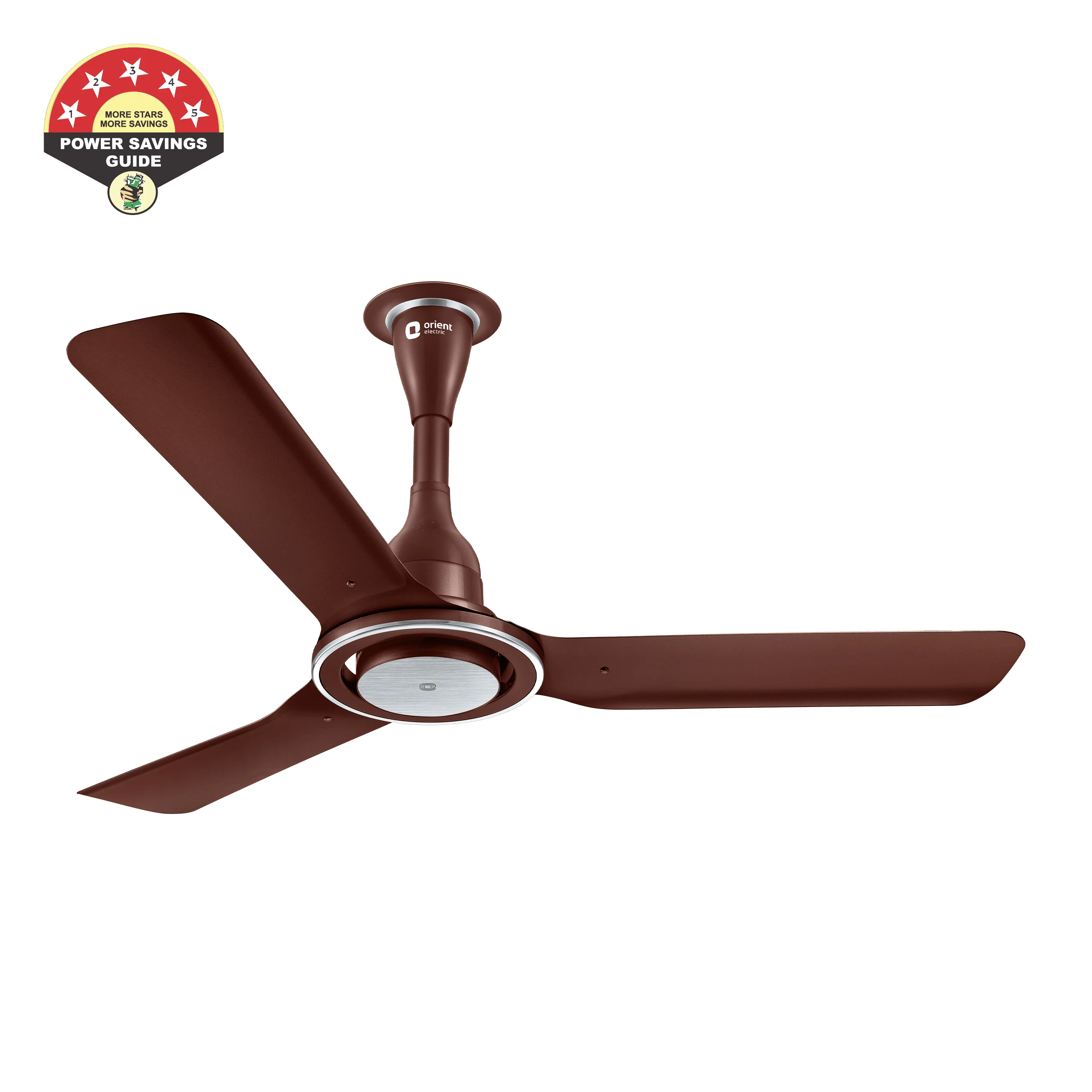 I Float 5 Star Rated BLDC Ceiling Fan | 2 Year Warranty - Image 5