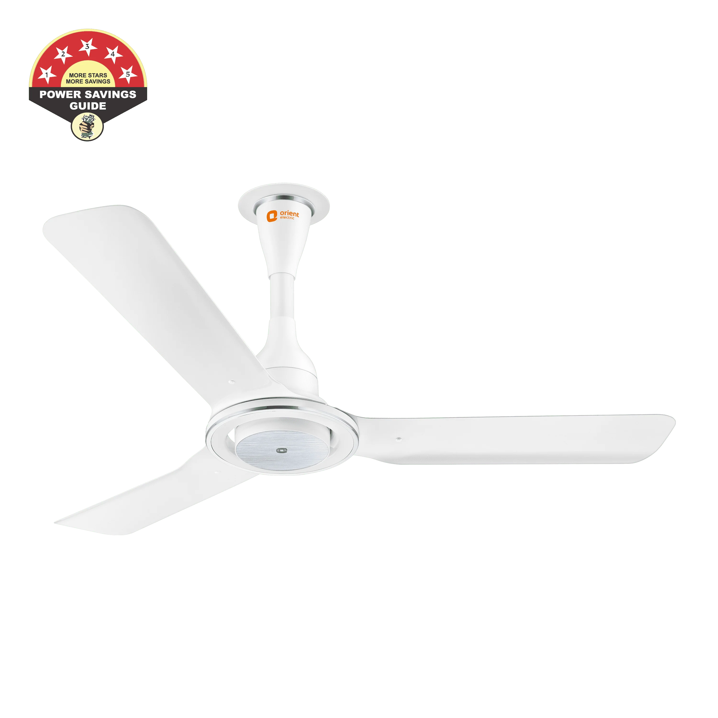 I Float 5 Star Rated BLDC Ceiling Fan | 2 Year Warranty - Image 6
