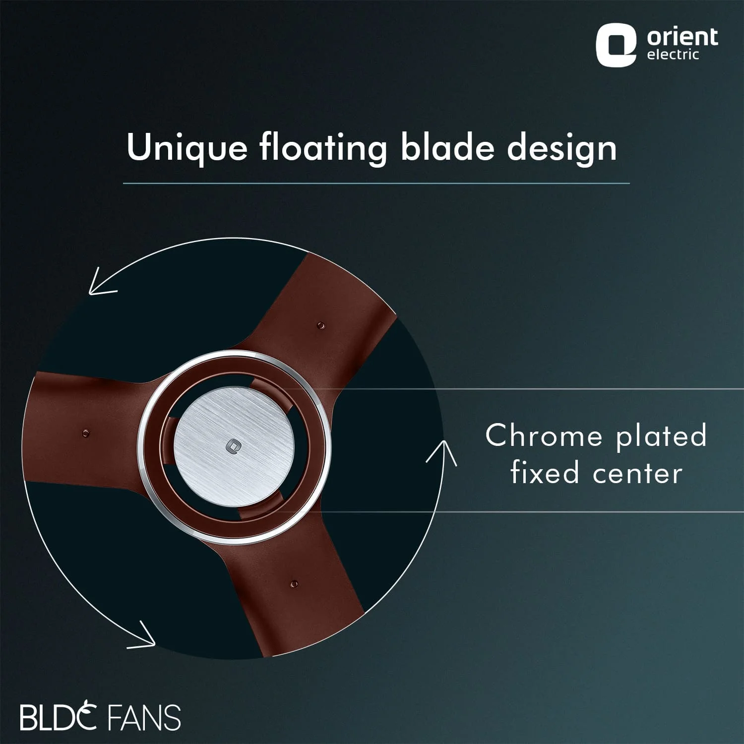 I Float IoT BLDC Ceiling Fan - Image 35