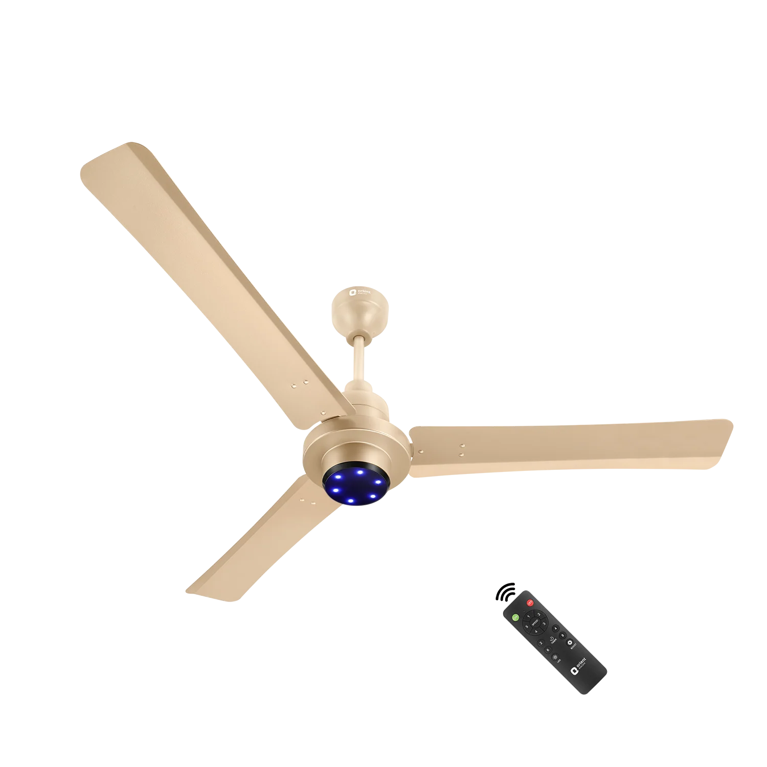 I Tome Pro BLDC Ceiling Fan