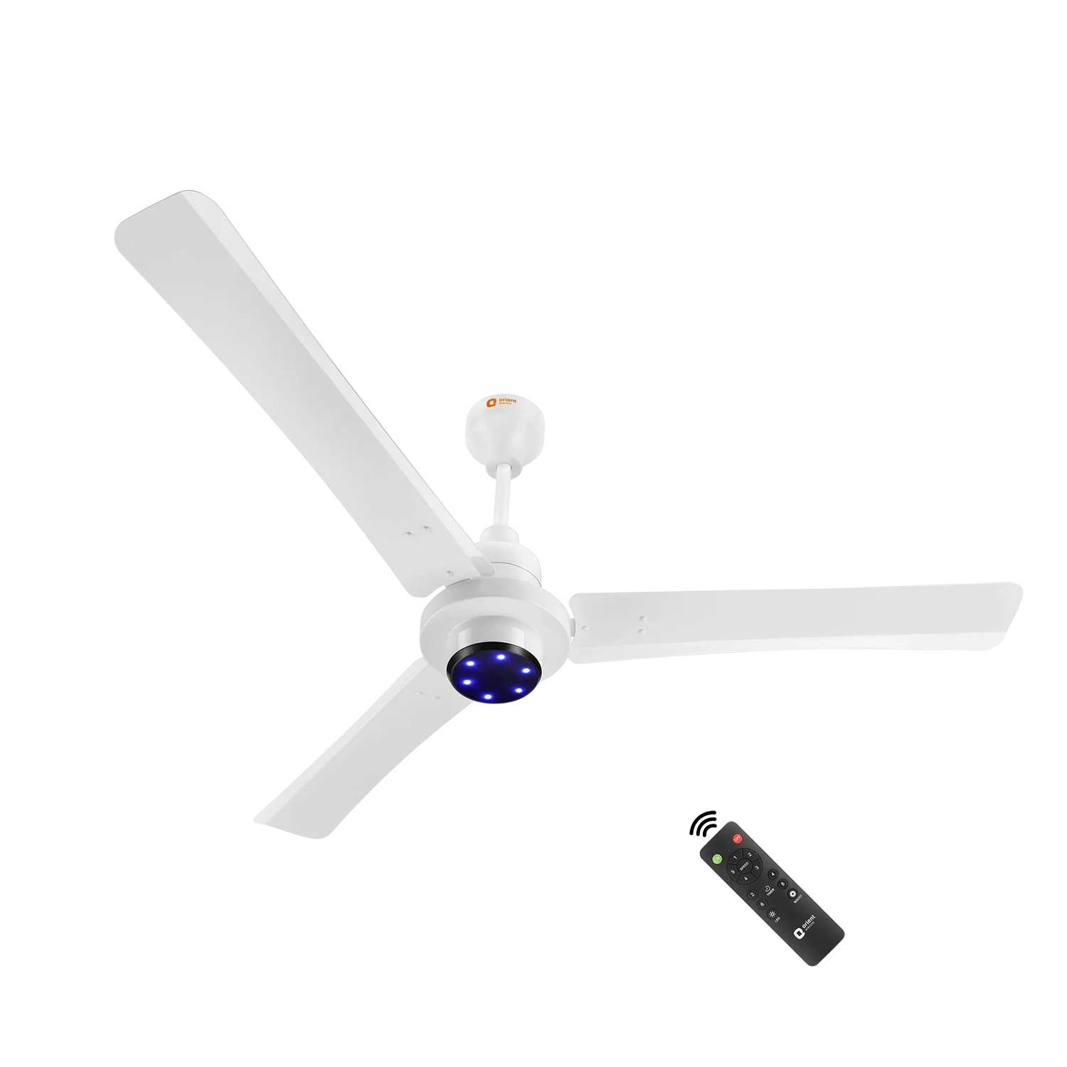 I Tome Pro BLDC Ceiling Fan - Image 17