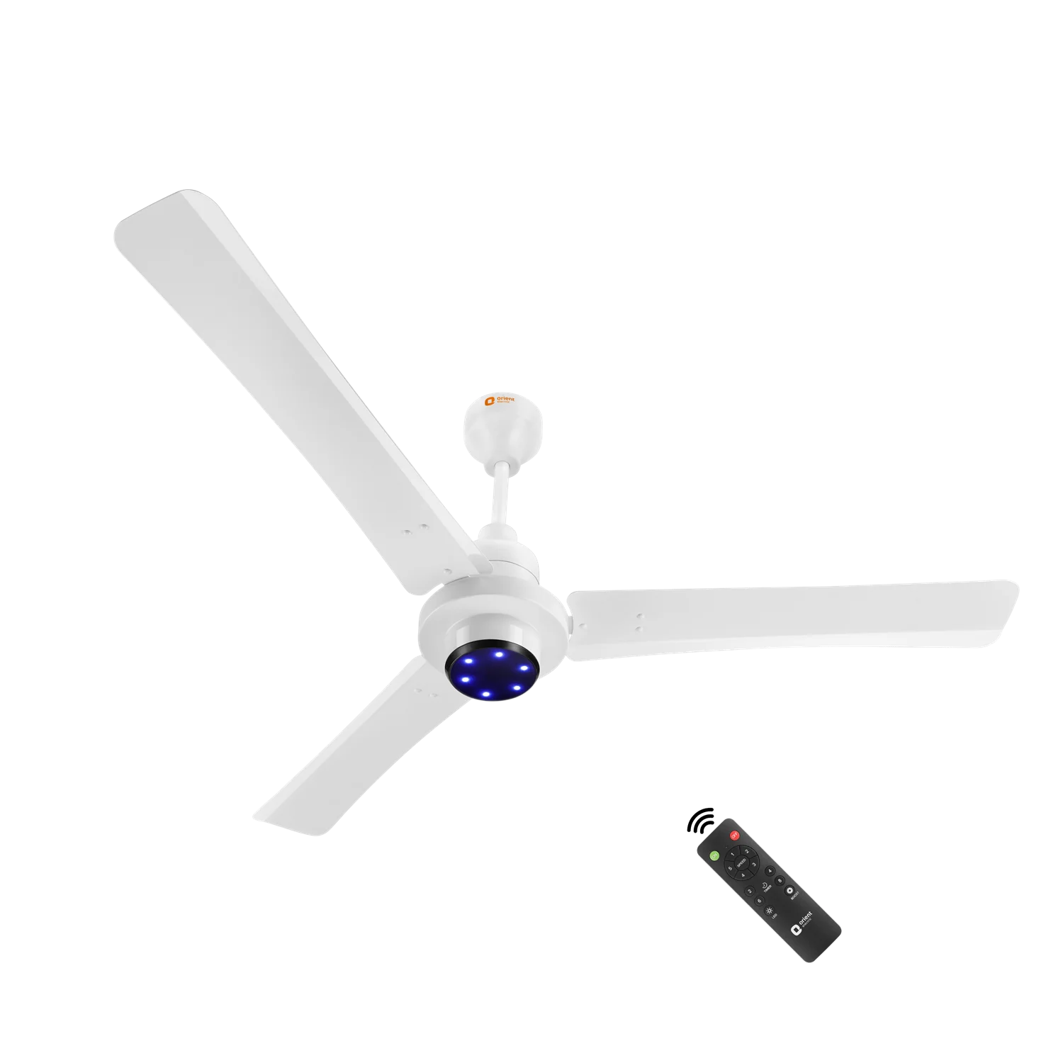 I Tome Pro BLDC Ceiling Fan - Image 39