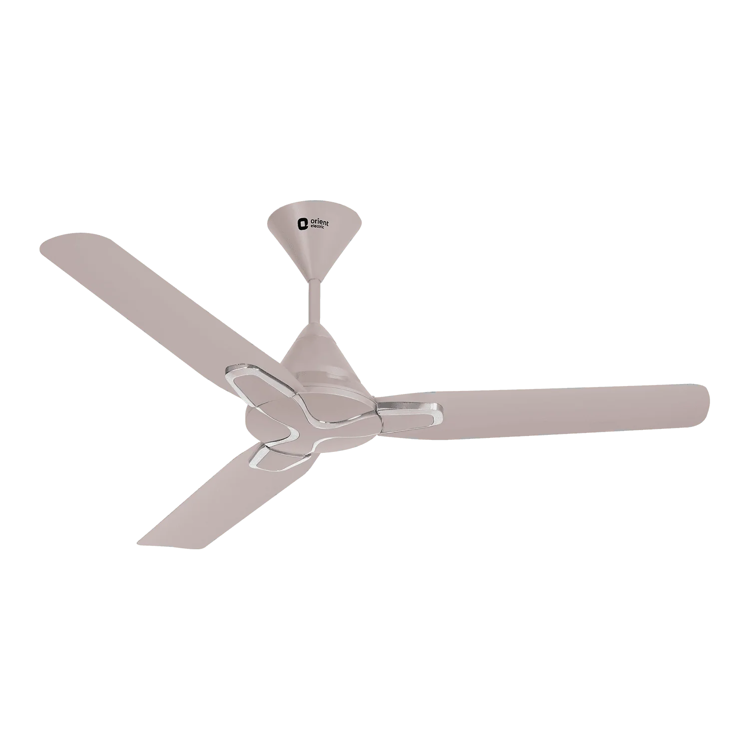 Jazz Anti Dust Decorative Ceiling Fan - Image 3