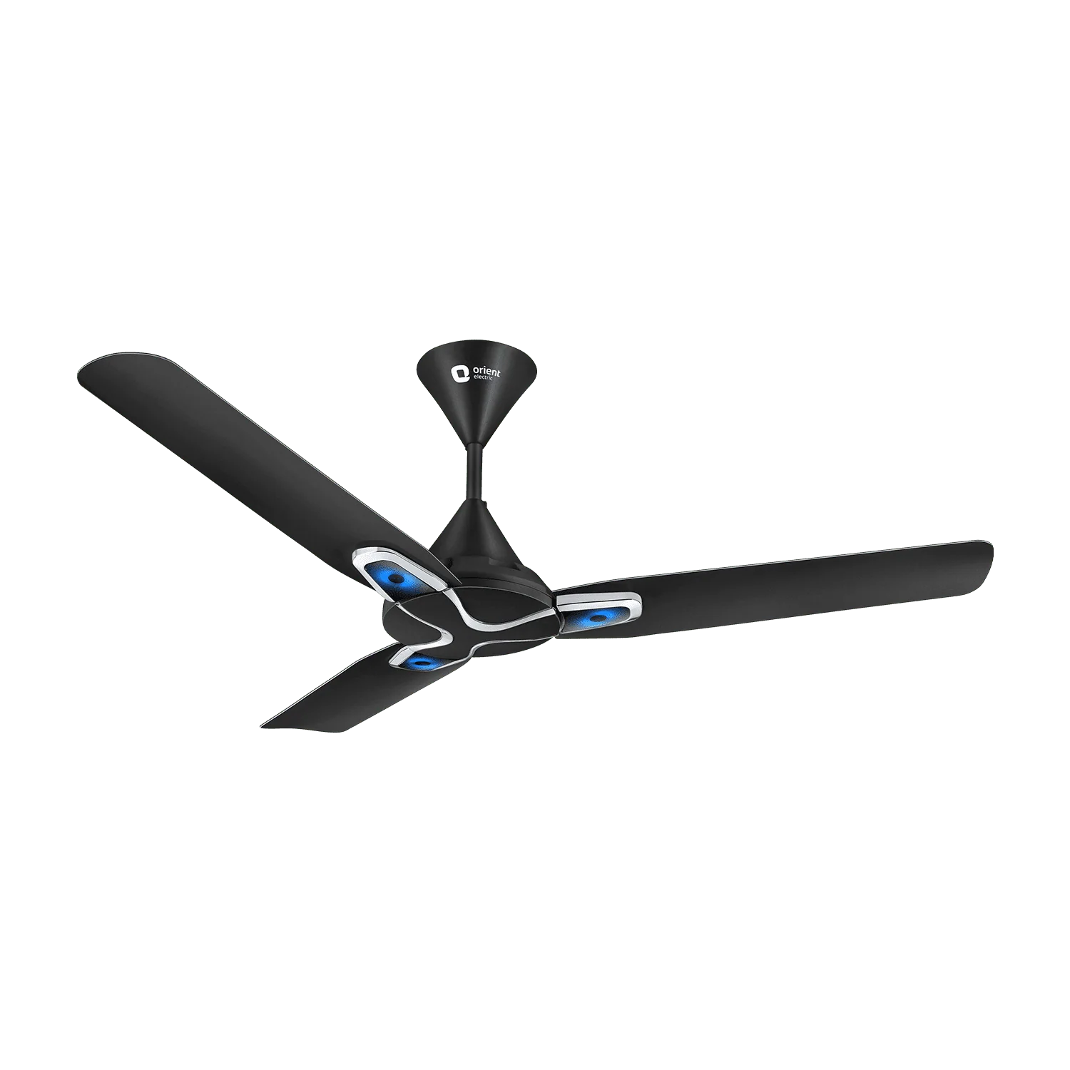 Jazz Art 1200 mm Decorative Ceiling Fan | 2-Year Warranty - Image 30