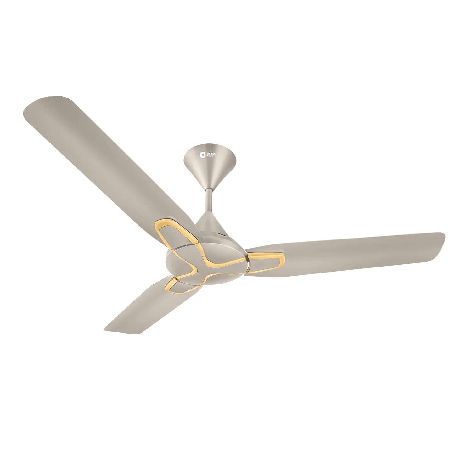 Jazz Decorative Ceiling Fan - Image 25