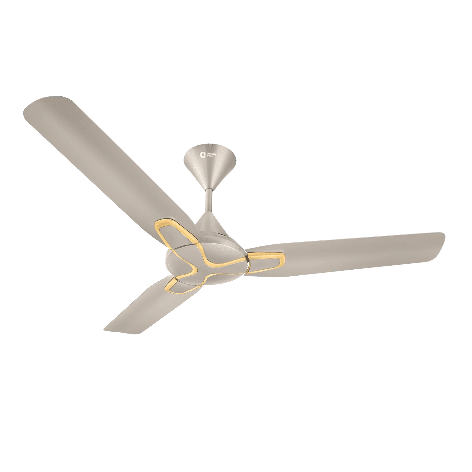 Jazz Decorative Ceiling Fan - Image 3