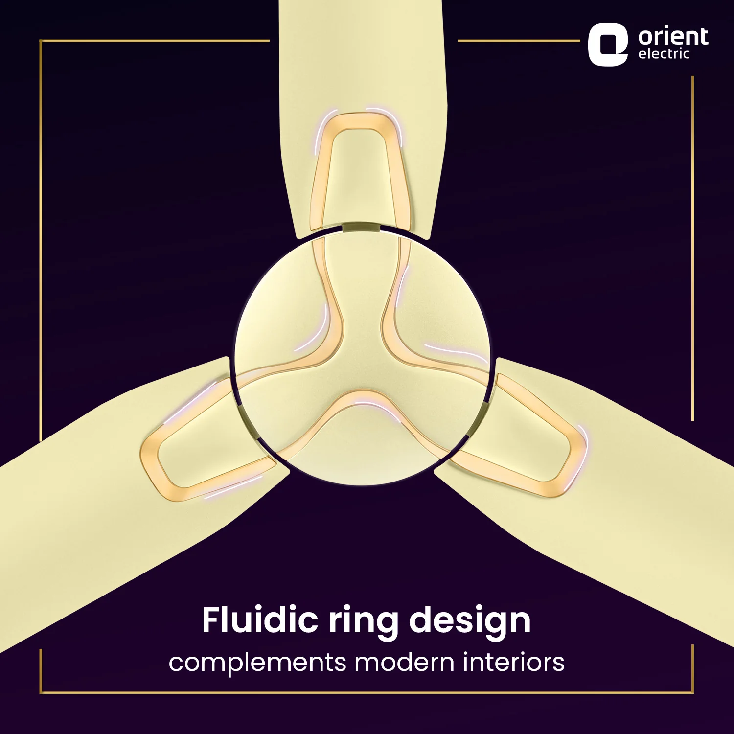 Jazz Decorative Ceiling Fan - Image 38
