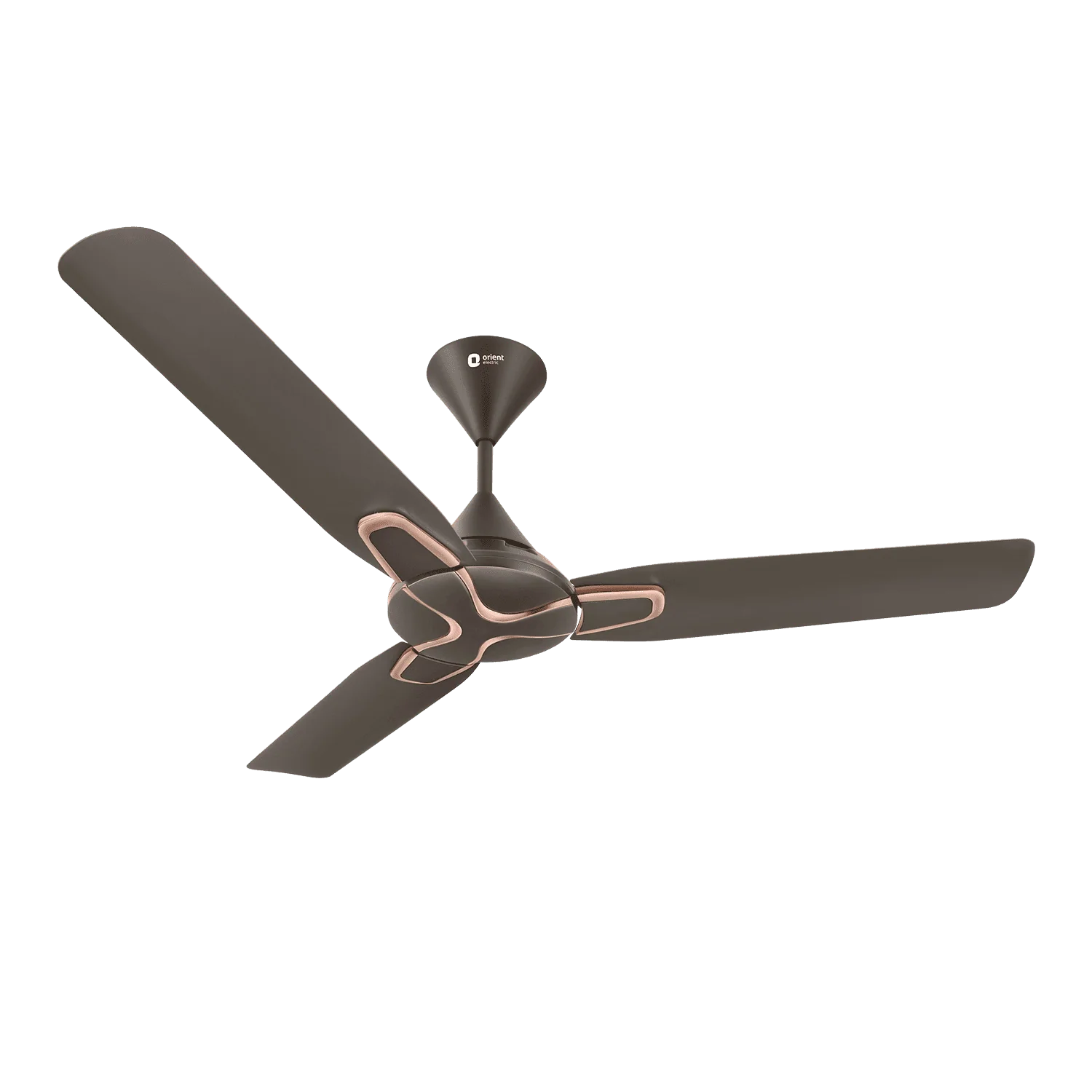 Jazz Decorative Ceiling Fan - Image 4