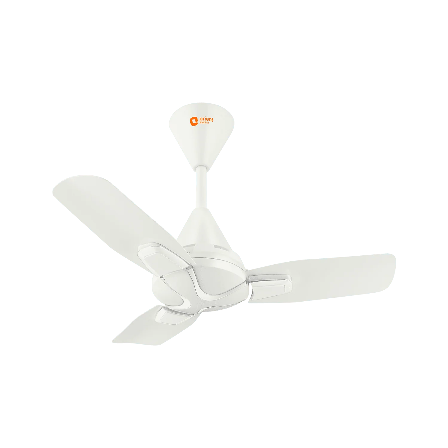 Jazz Decorative Ceiling Fan - Image 8