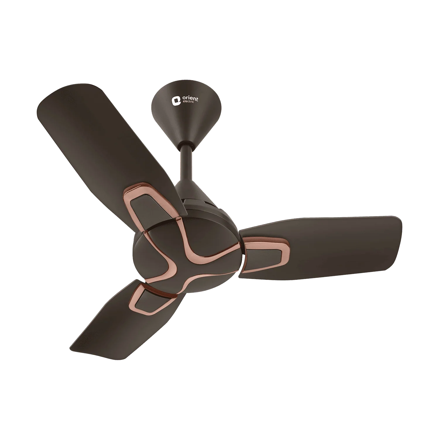 Jazz Decorative Ceiling Fan - Image 9