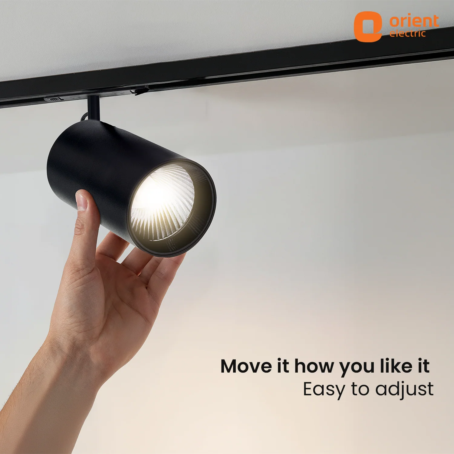 LED Magnelite Track Light - Image 5