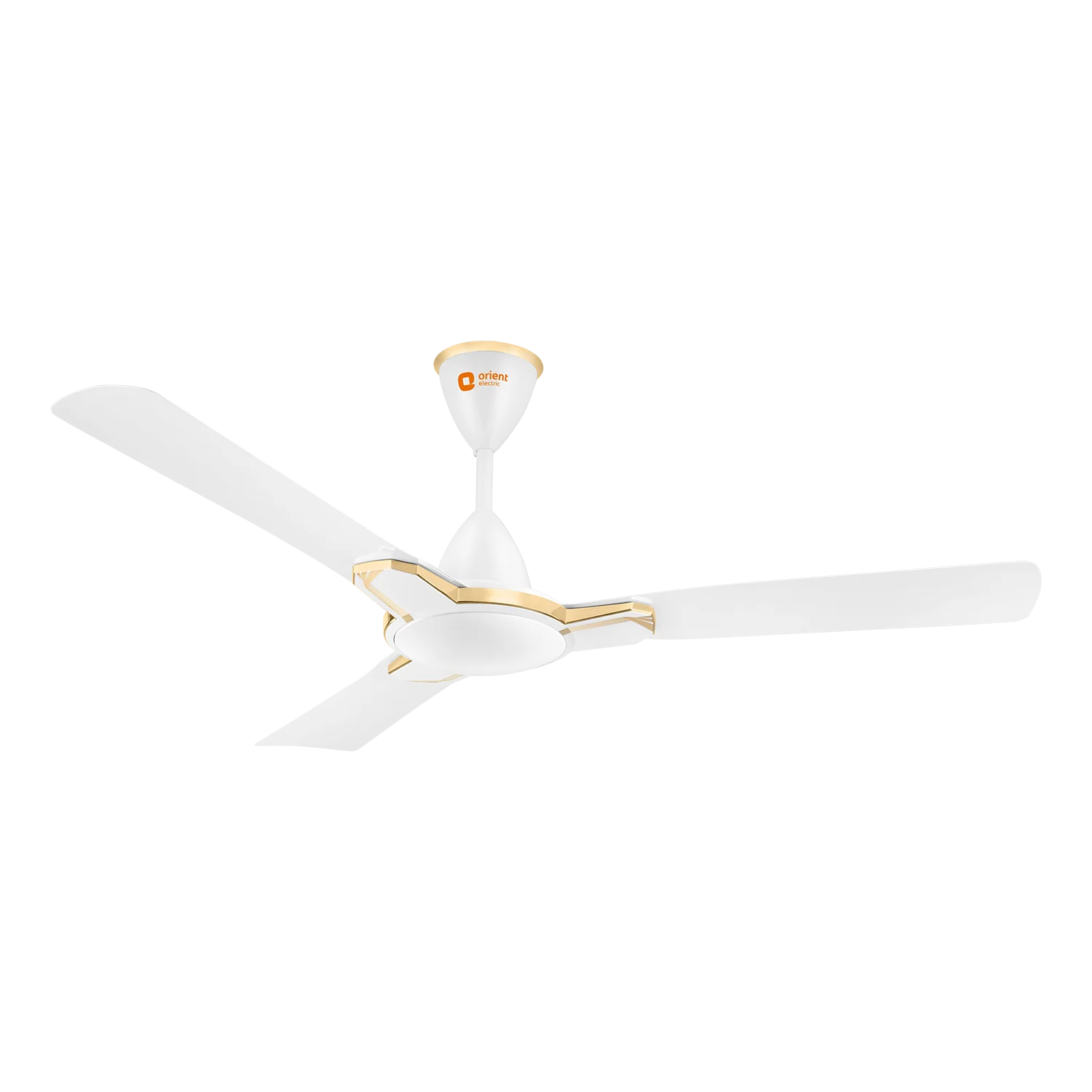 Mozart Minimalist Designer Ceiling Fan - Image 12