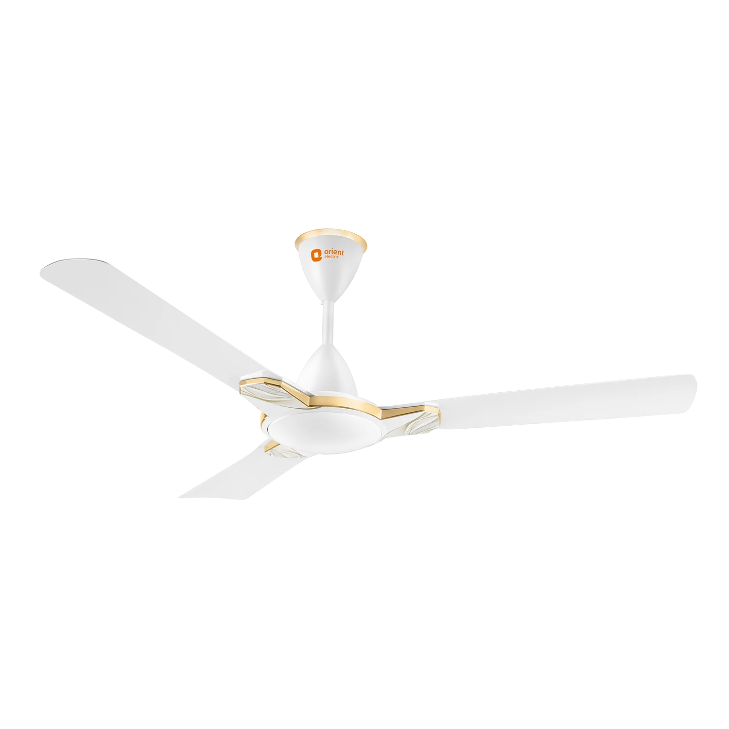 Mozart Minimalist Designer Ceiling Fan - Image 26
