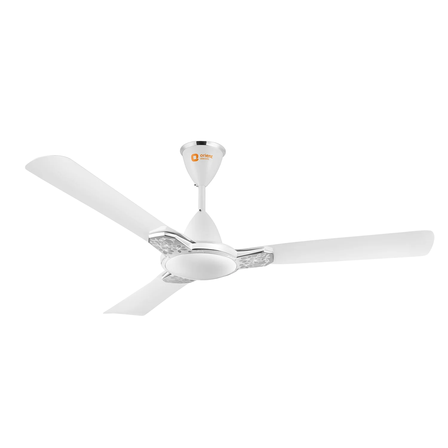 Mozart Nature Designer Ceiling Fan - Image 4