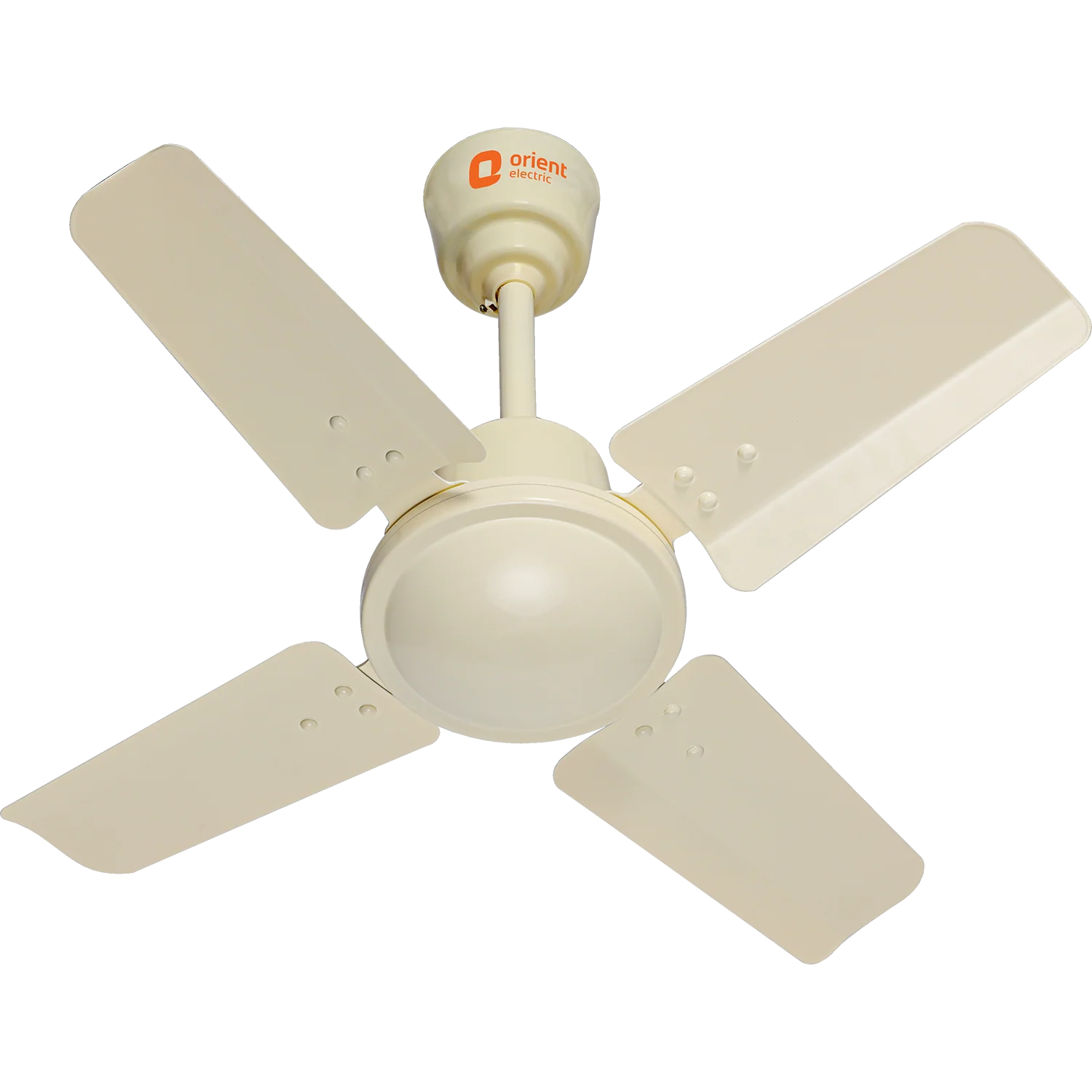 New Air Plus | 4 Blade Small Ceiling Fan for Kitchen | 2 Years Warranty - Image 3