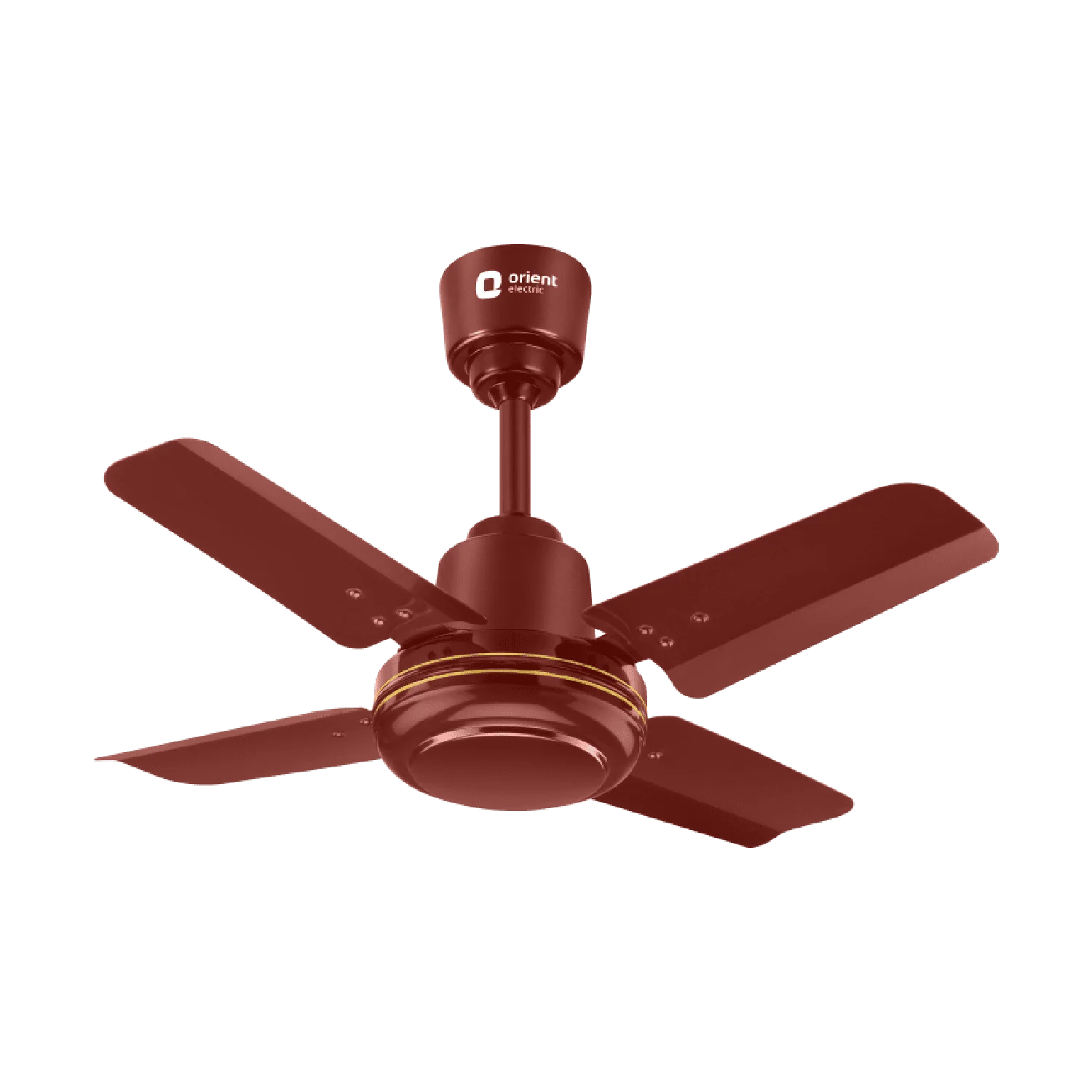 New Breeze High Speed Small Ceiling Fan | 5-Year Warranty - Image 37