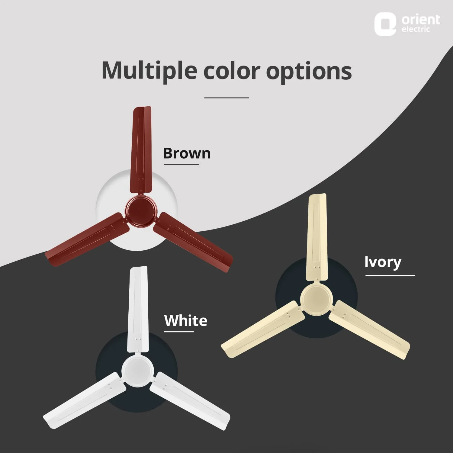 New Breeze High Speed Small Ceiling Fan | 5-Year Warranty - Image 6