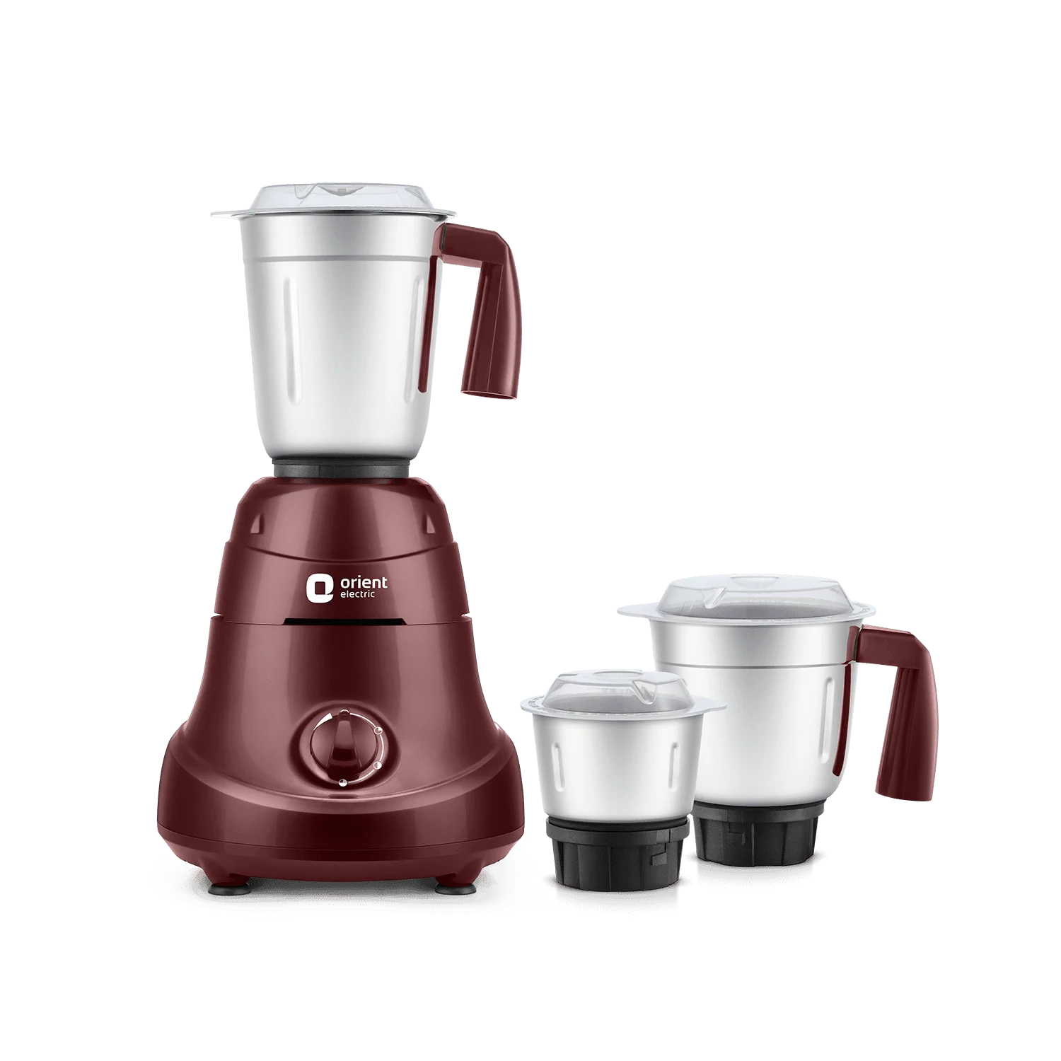 Power Mixer 3 Jar Mixer Grinder - Image 2