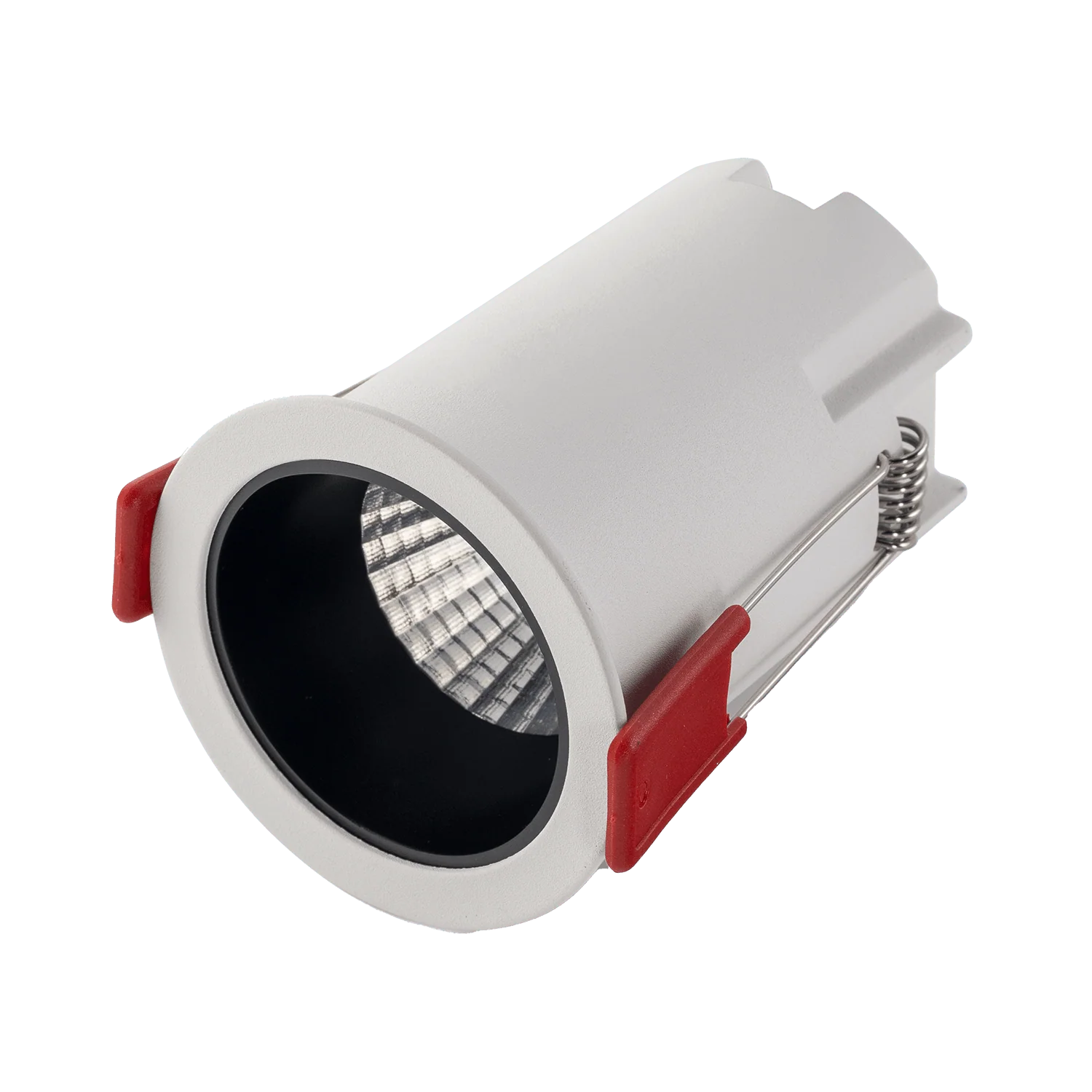 Prism Classic Cob LED Downlighter Round - Image 5