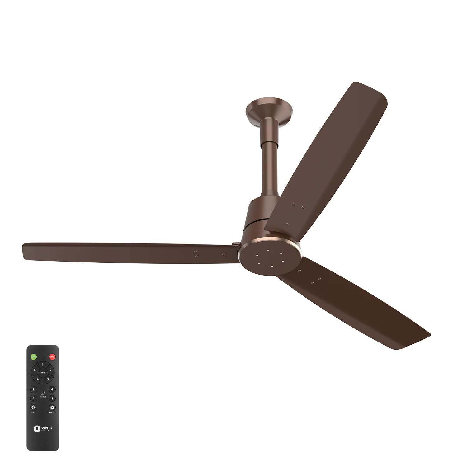 Proton BLDC Fan with Remote | 3-Year Warranty - Image 15