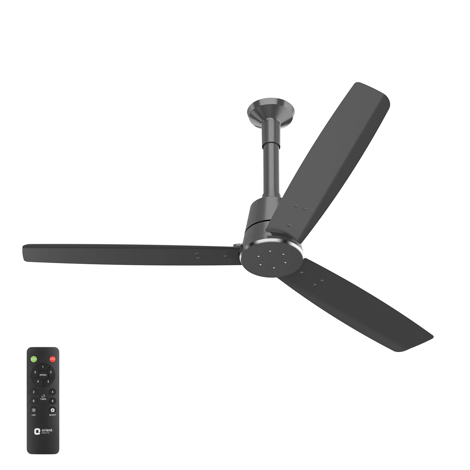 Proton BLDC Fan with Remote | 3-Year Warranty - Image 22