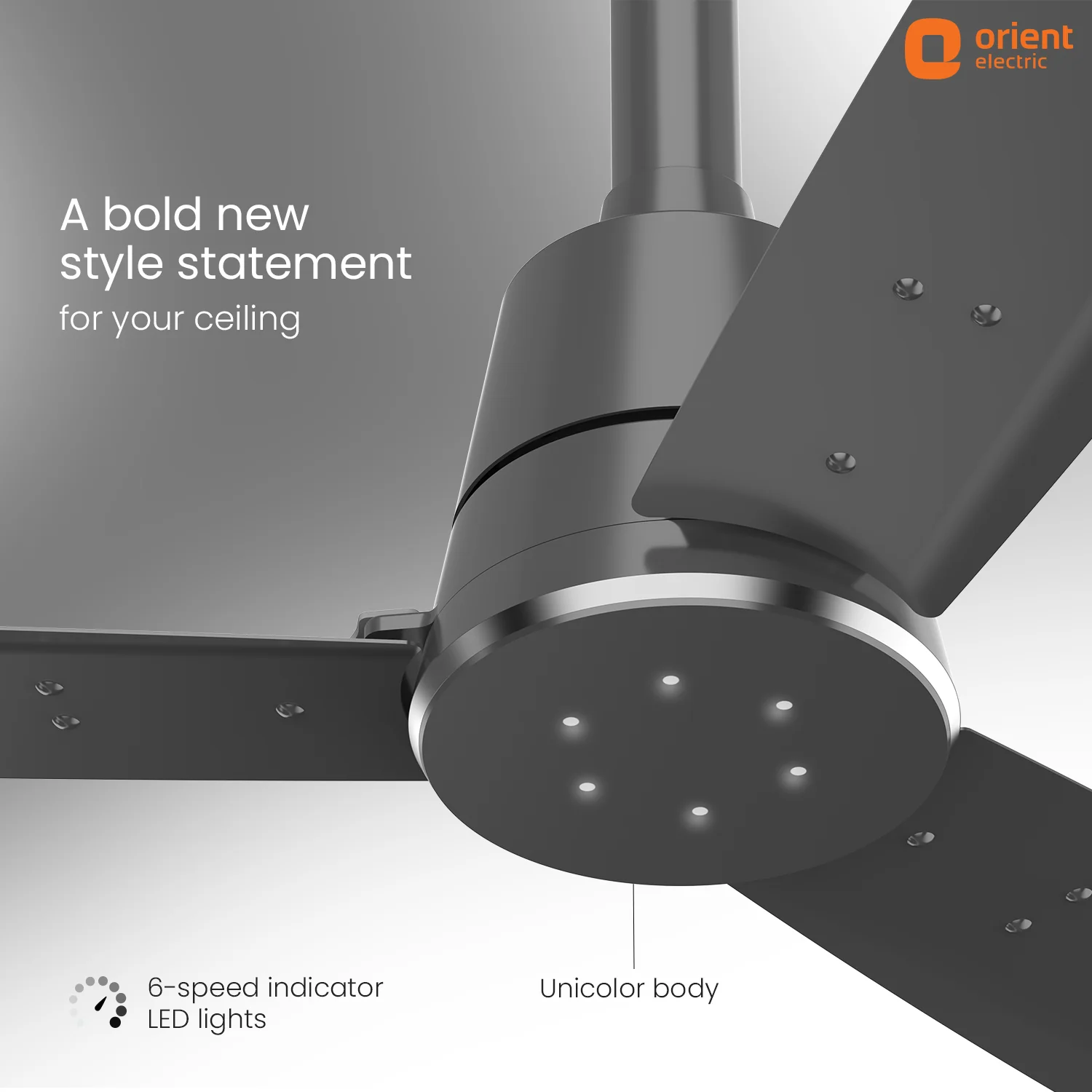Proton BLDC Fan with Remote | 3-Year Warranty - Image 24