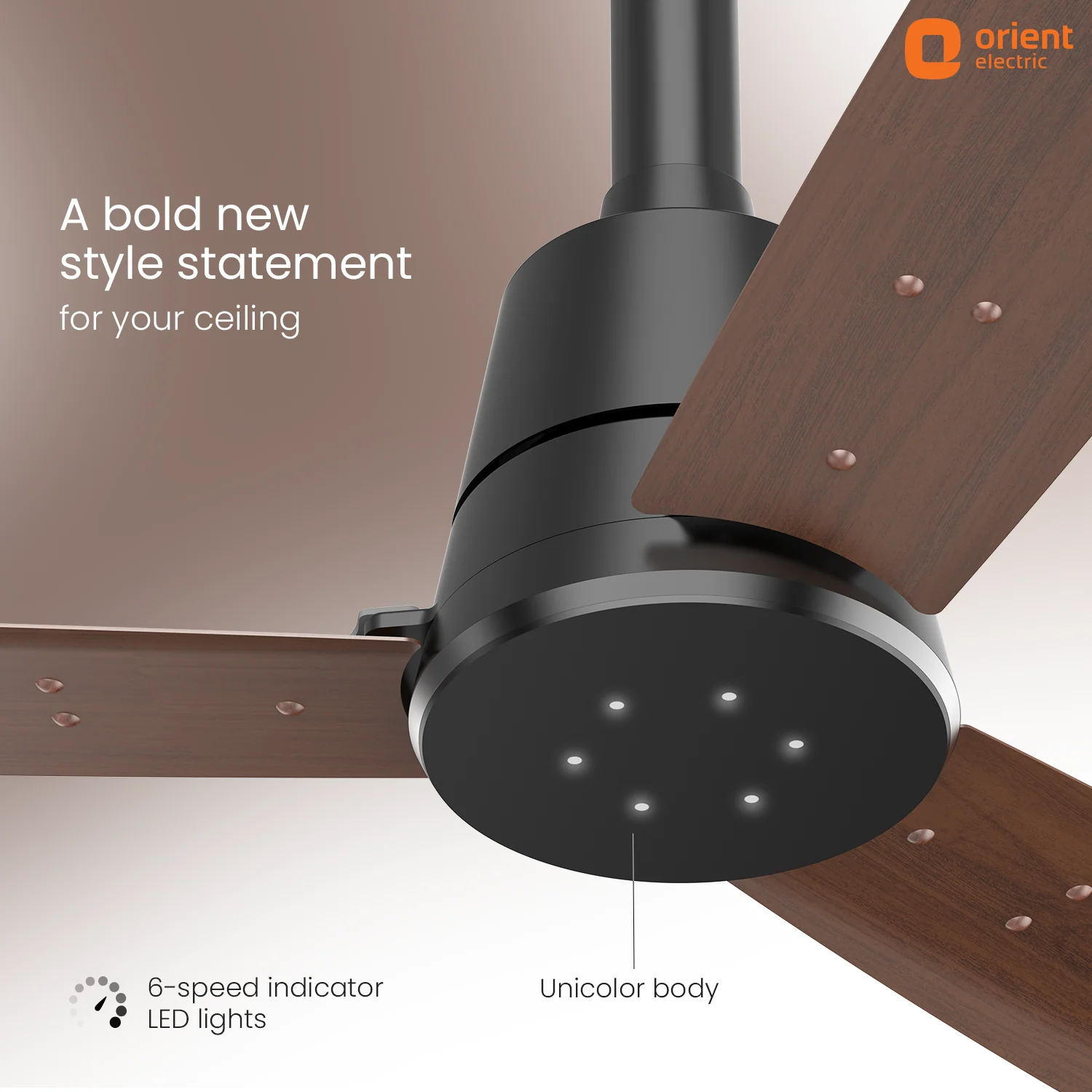 Proton BLDC Fan with Remote | 3-Year Warranty - Image 38