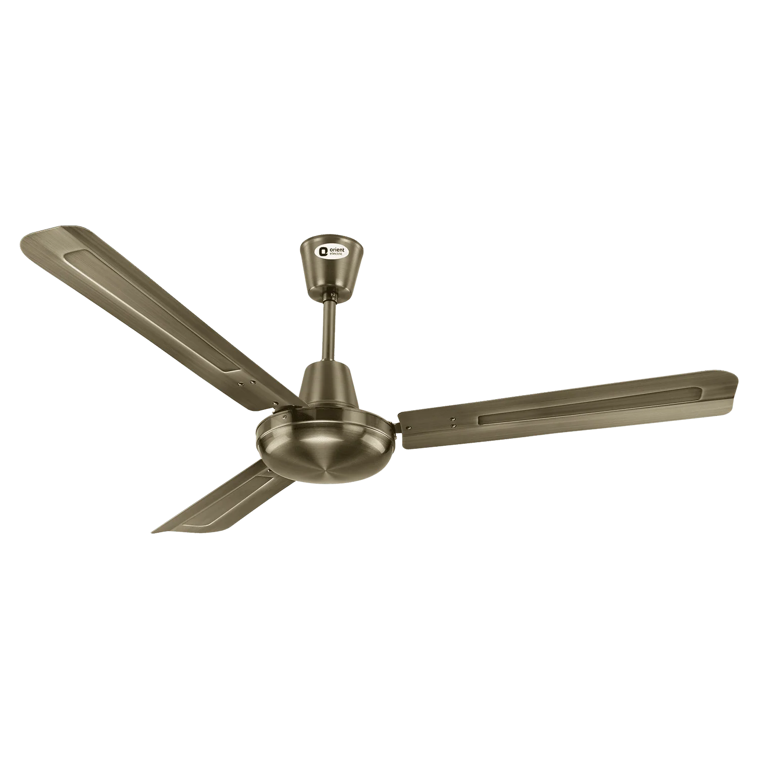 Quasar Ceiling Fan | 2-Year Warranty