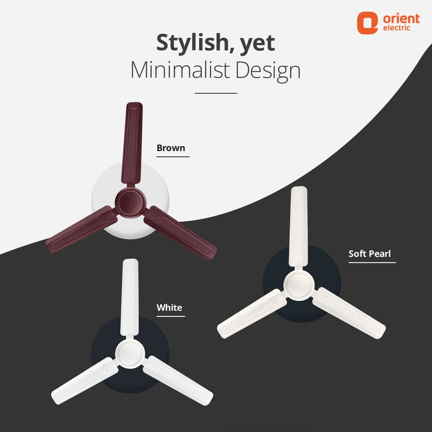 Rapid Air High Speed Ceiling Fan | 2-Year Warranty - Image 9