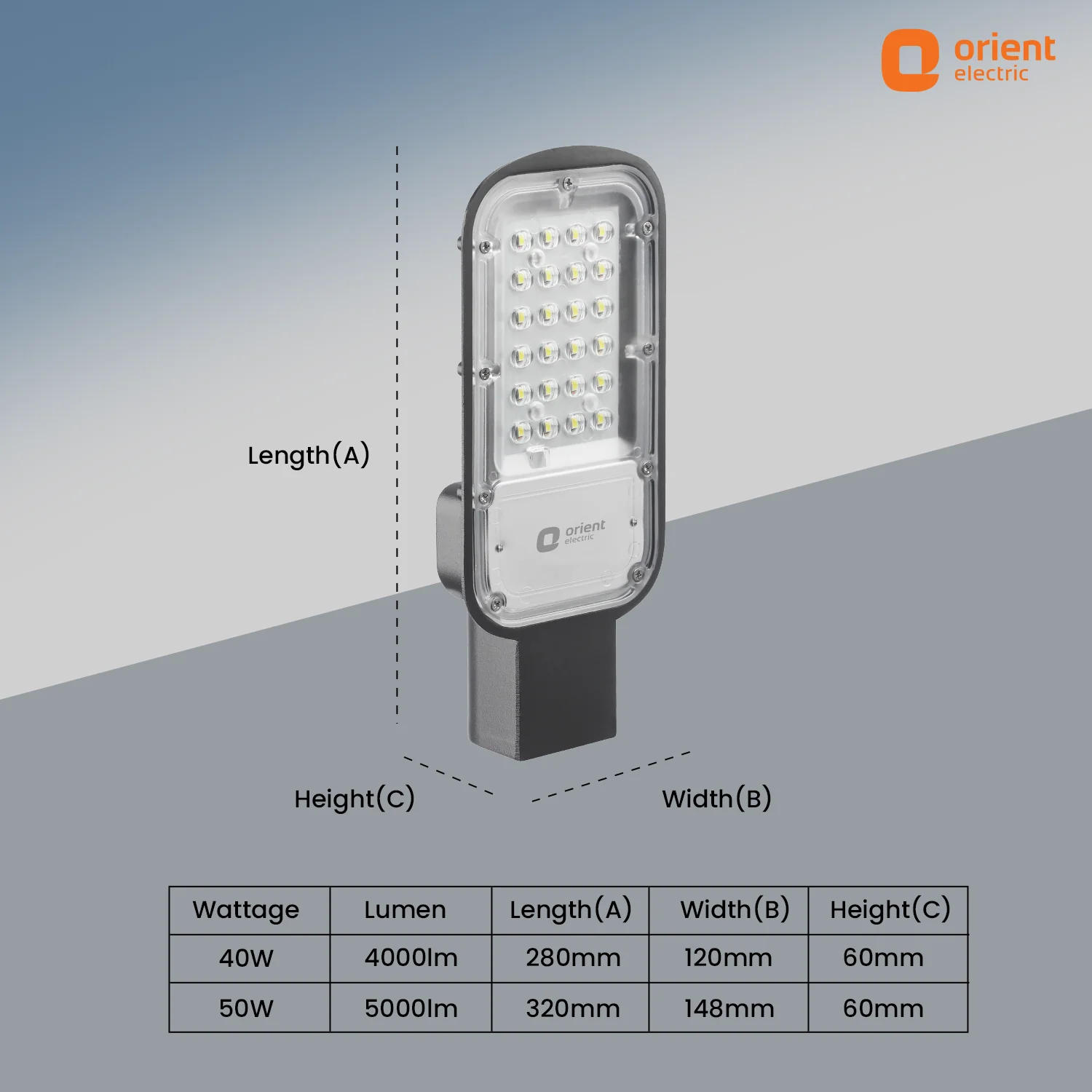 Razon Street Light - Image 12