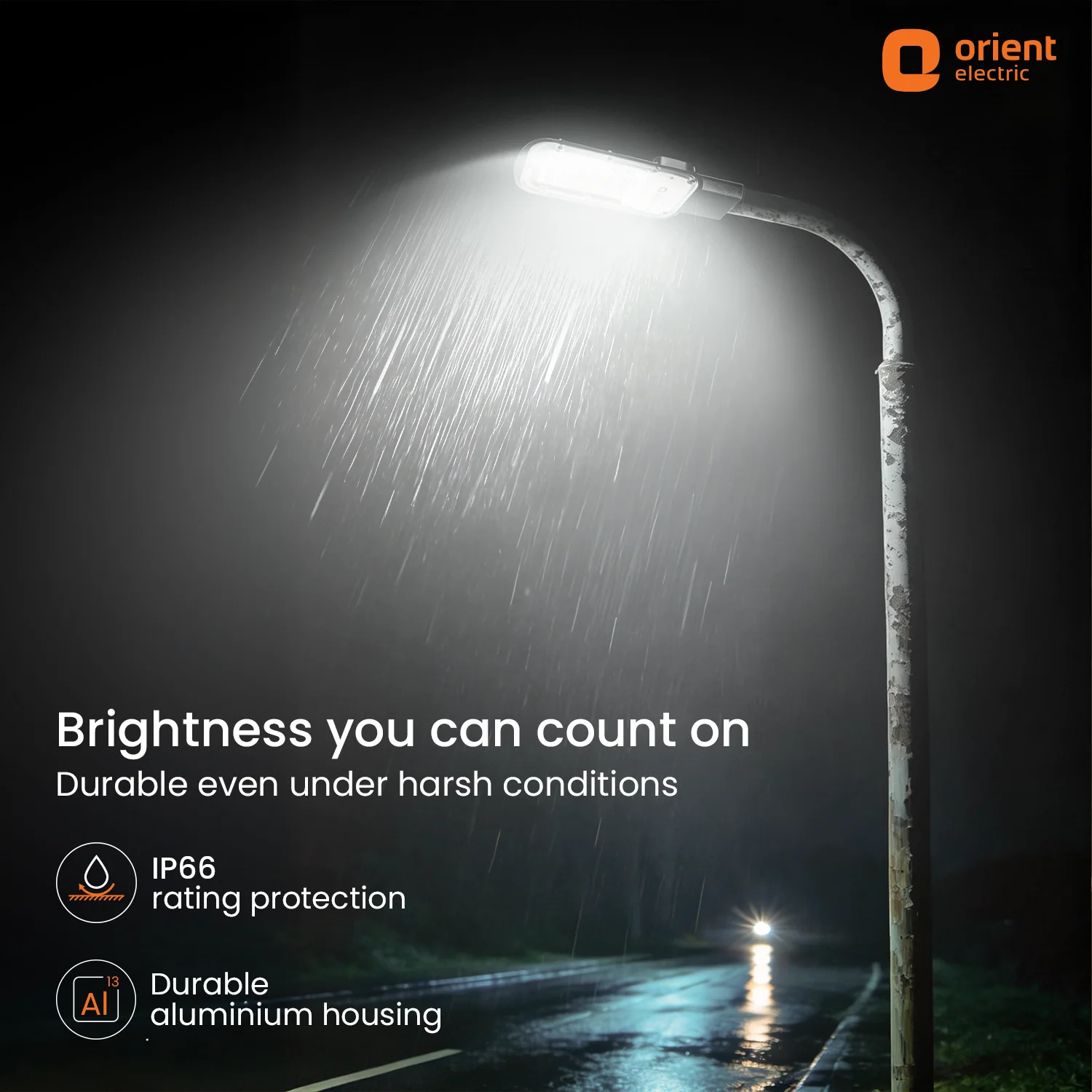 Razon Street Light - Image 3
