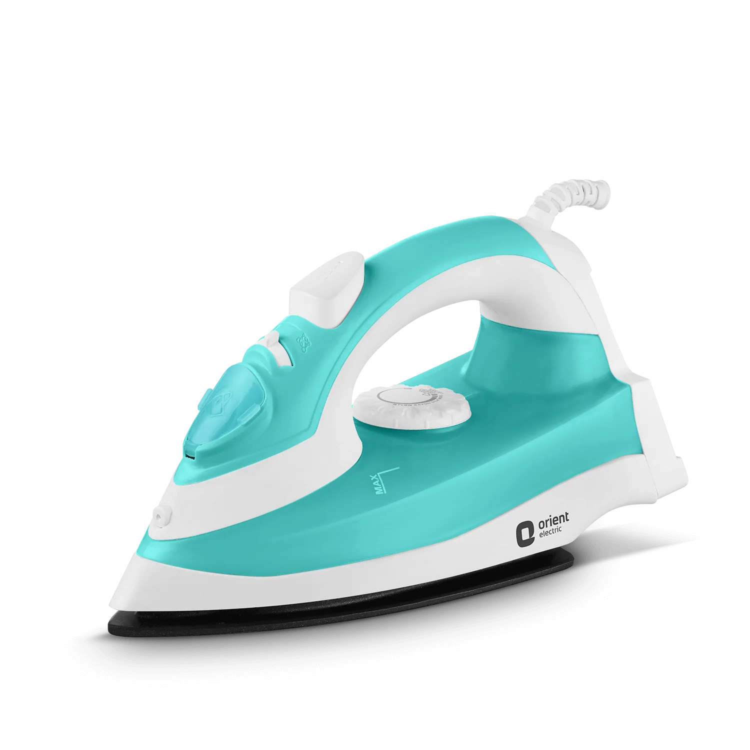 Steam Iron for Clothes - Image 7