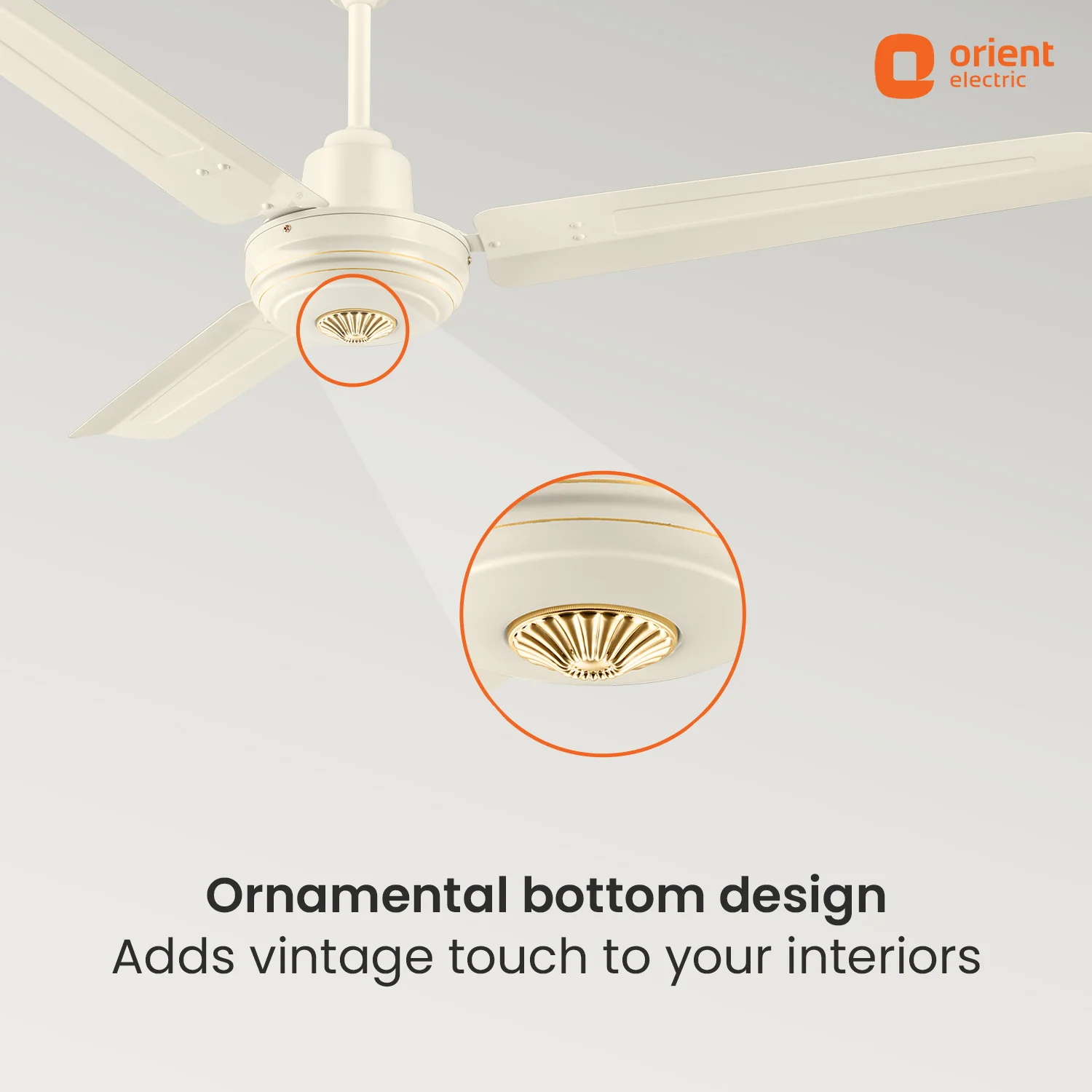 Summercool Ceiling Fan | 5-Year Warranty - Image 12