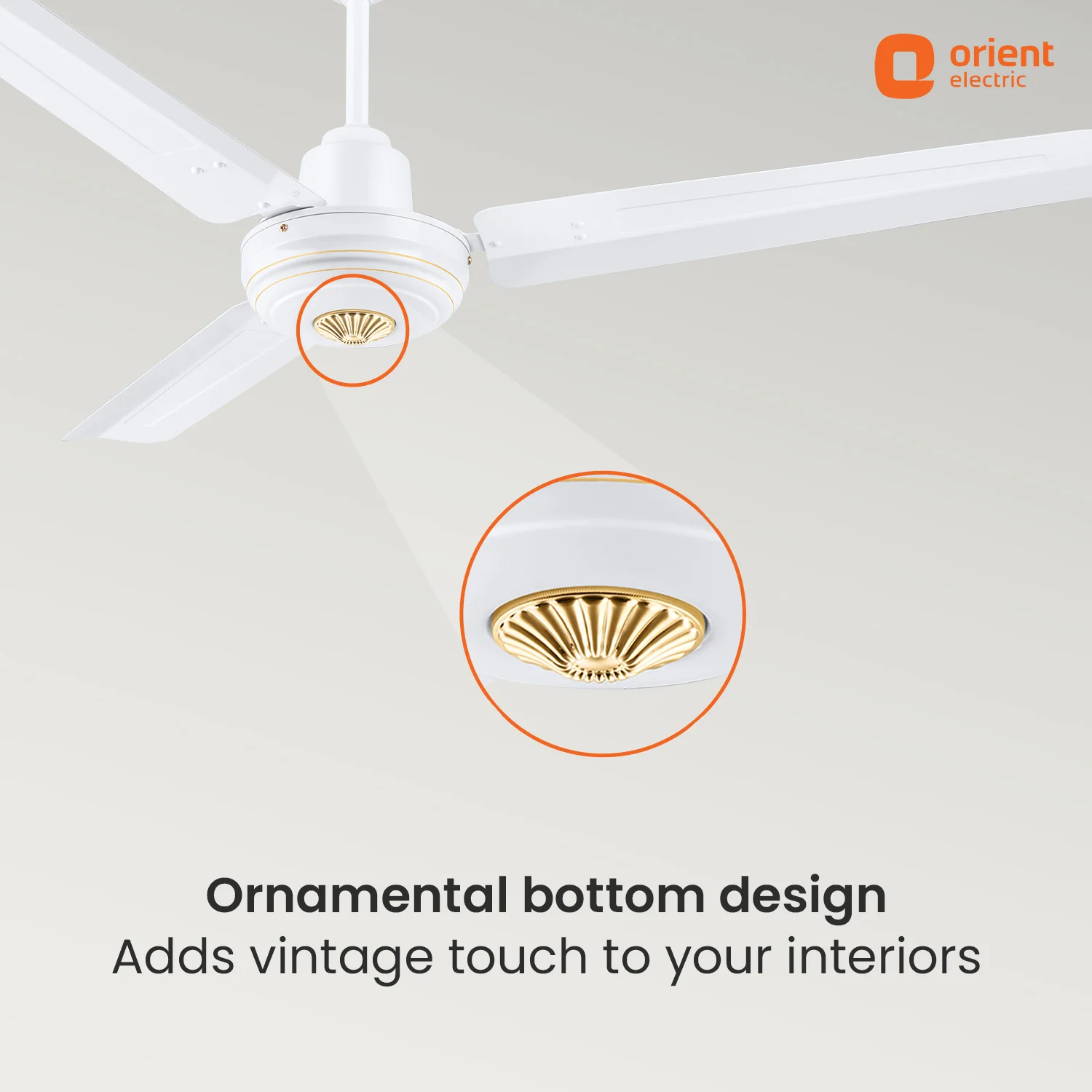 Summercool Ceiling Fan | 5-Year Warranty - Image 17