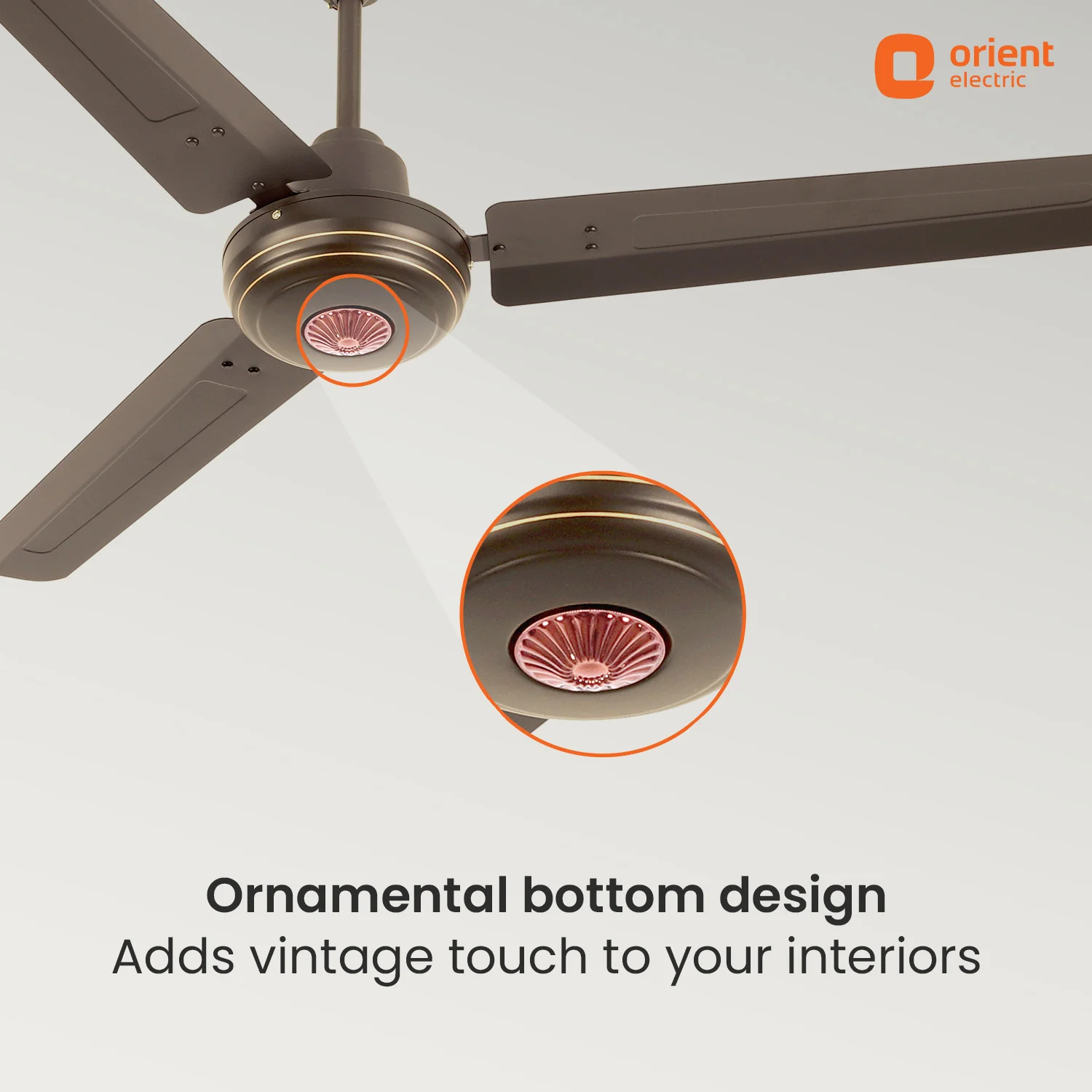 Summercool Ceiling Fan | 5-Year Warranty - Image 26