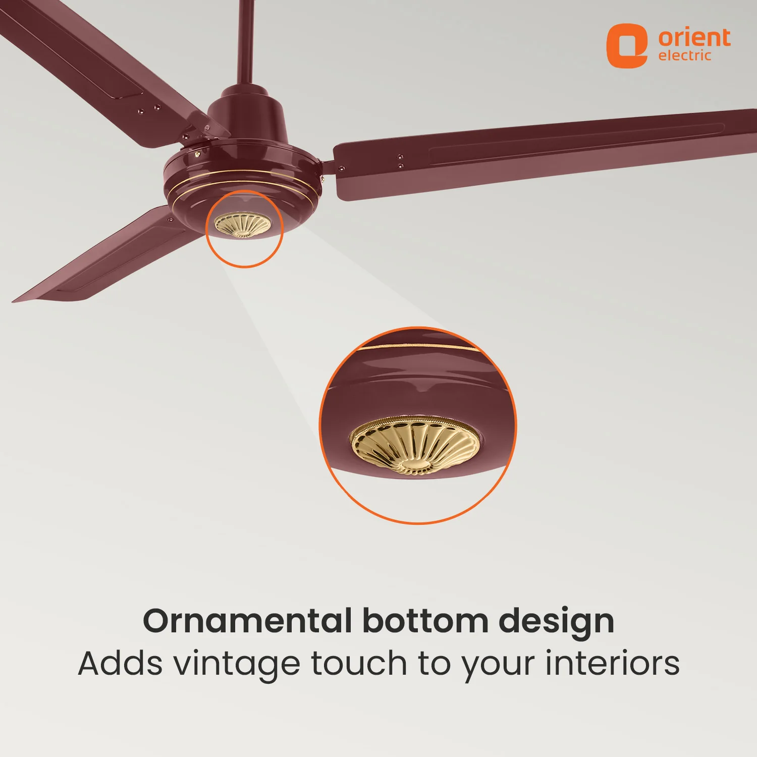 Summercool Ceiling Fan | 5-Year Warranty - Image 37
