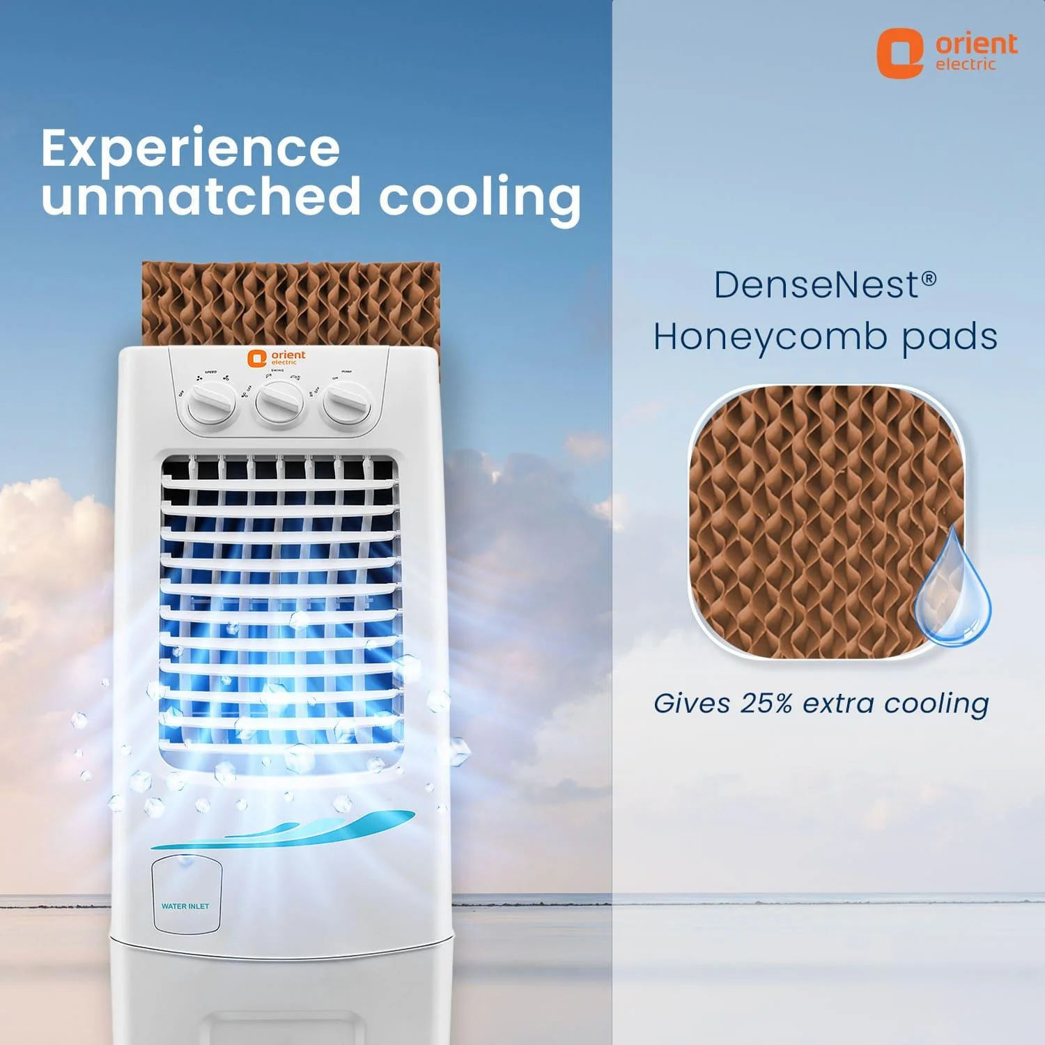 Supercool Personal Air Cooler - Image 4