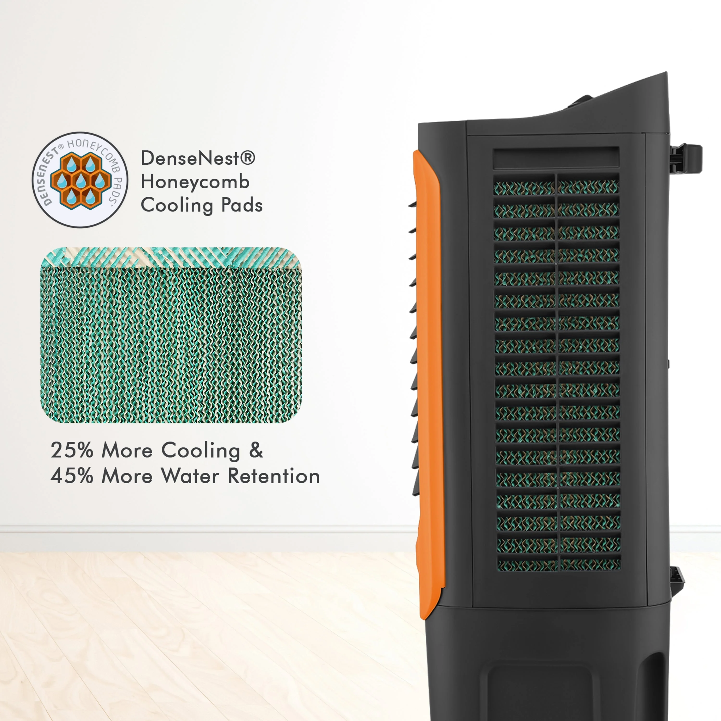 Ultimo Desert Air Cooler - Image 23