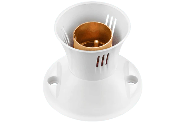 WA Lamp Holder Metal Ring T