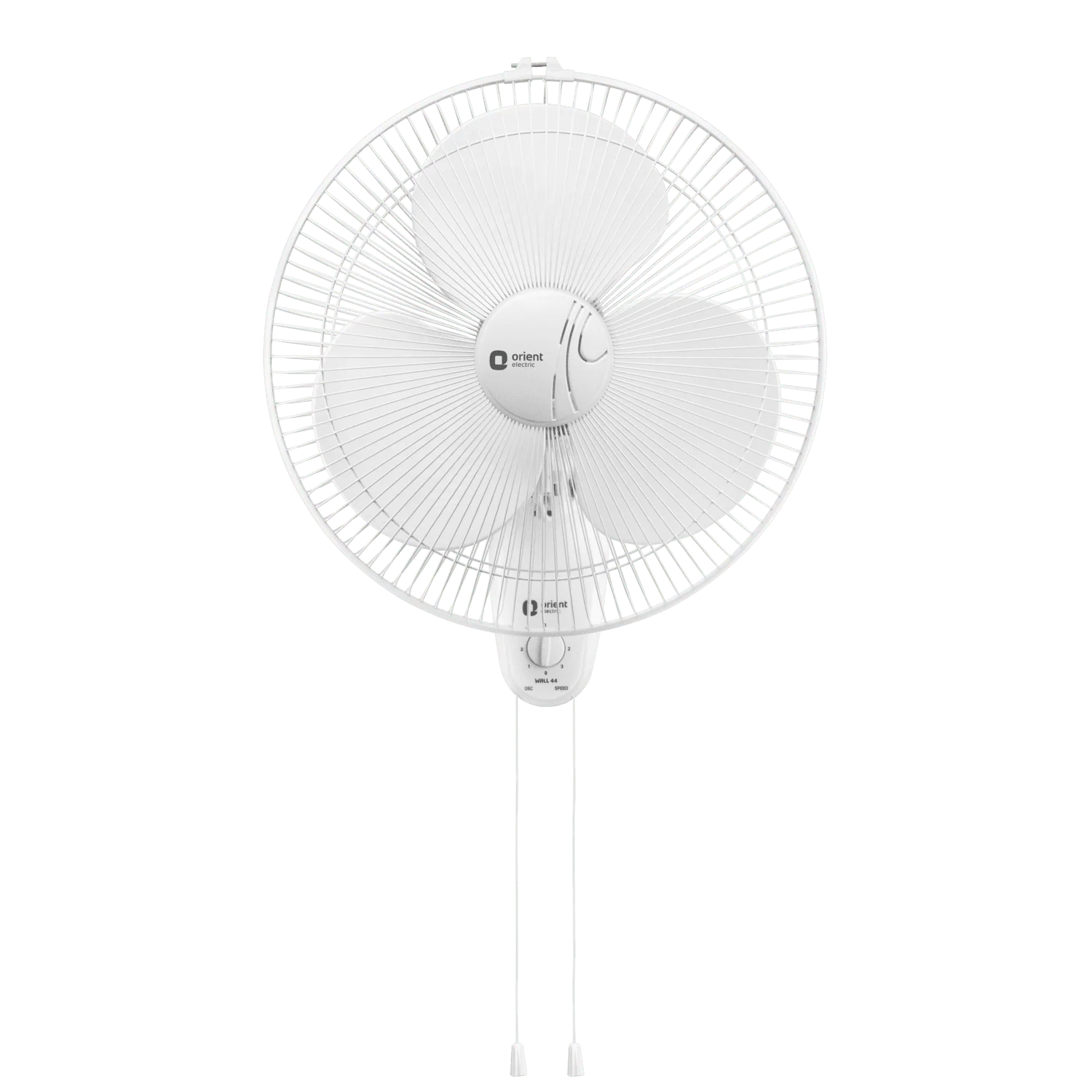 Wall 44 with CTX Technology Silent Wall Fan - Image 17