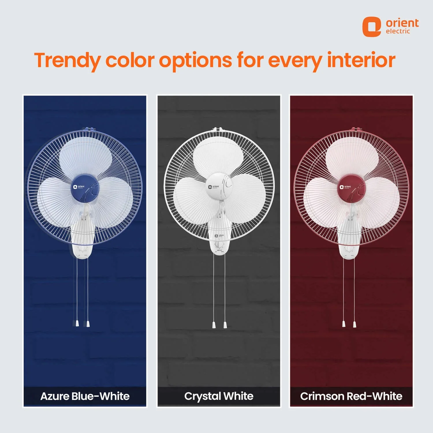 Wall 44 with CTX Technology Silent Wall Fan - Image 8